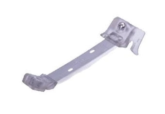 F-MQNS1-1/16 Inch Series S1-1/16 Circular cylinder band accessory