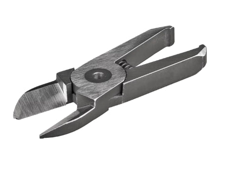 NT10AJ Cutting insert for plastic, straight for air nippers GT-NT10