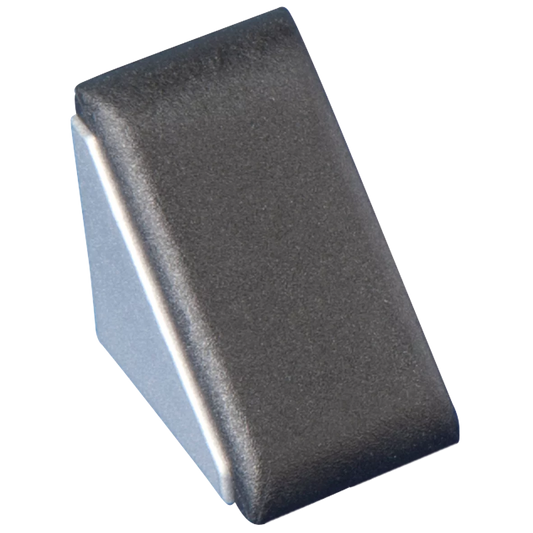 GR01.050 S/MLine 90° angle joint connectors 20x20
