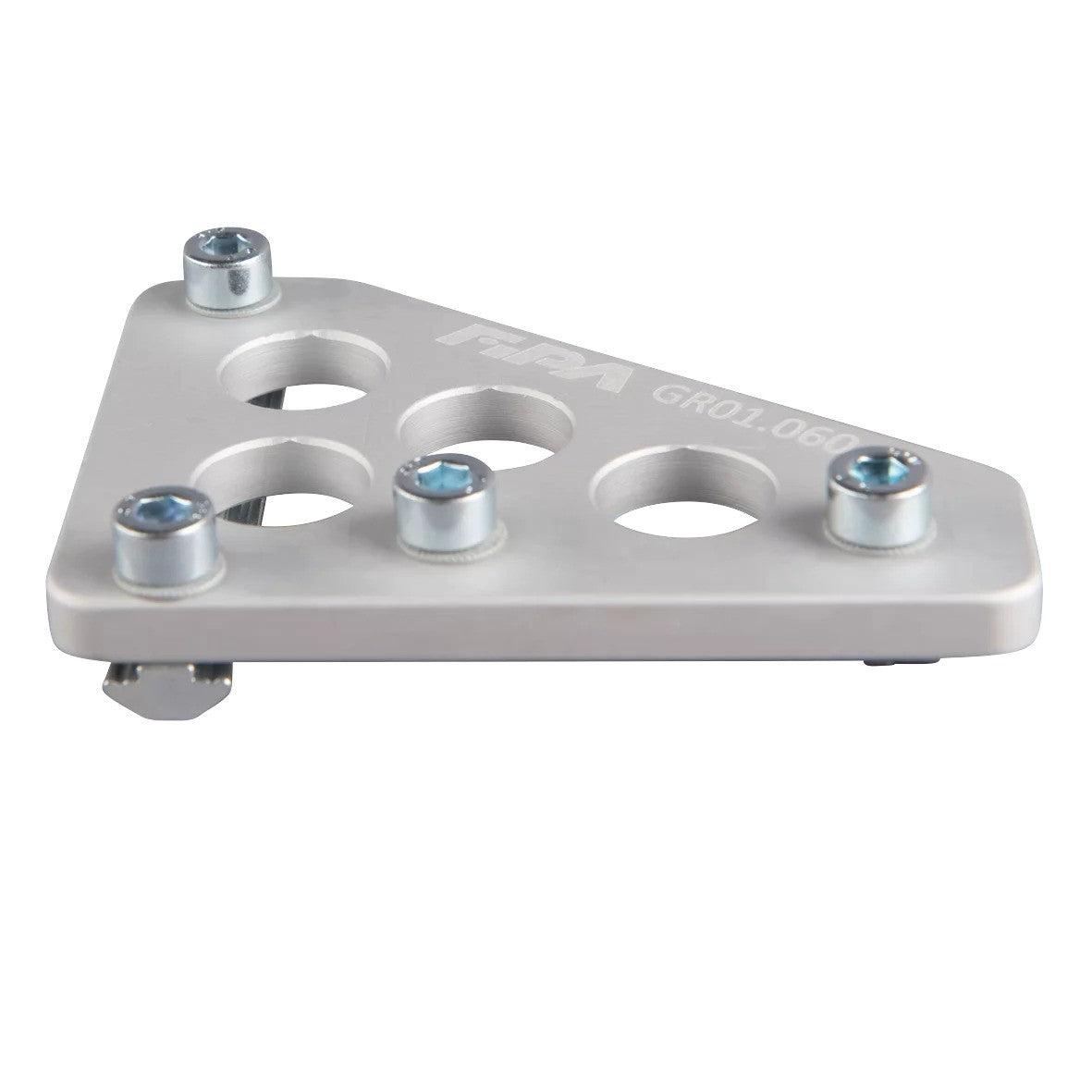 GR01.060 S/MLine 90° corner connectors 60 x 80 mm, width 20 mm