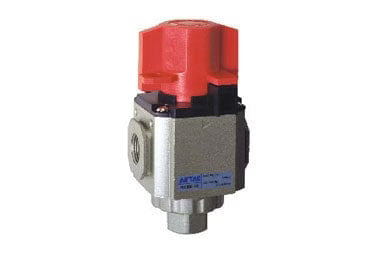 GZ30010JT Safe on-off Vlv GZ300-10-J NPT