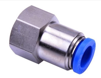 NPCF1/4-1/8 Inch Series NPCF1/4-1/8 Fitting