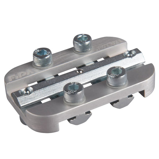GR01.021 SLine cross plate 20x40
