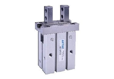 HFK25 Parallel gripper HFK25