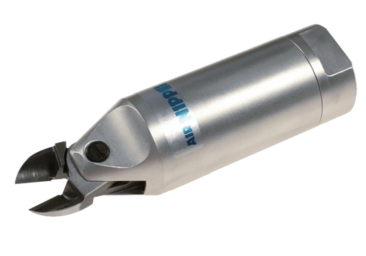 GT-NR20 Air nipper, round type without cutting insert