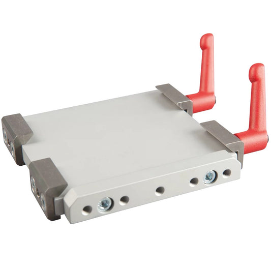 GR05.021 Robot aDapter plate S-100