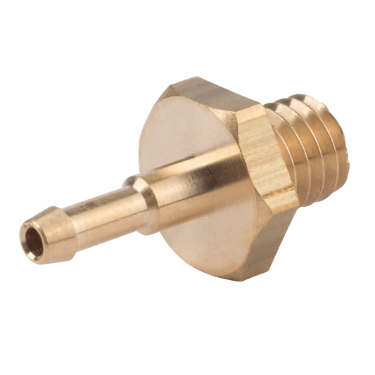 270.195 Fitting M5-male