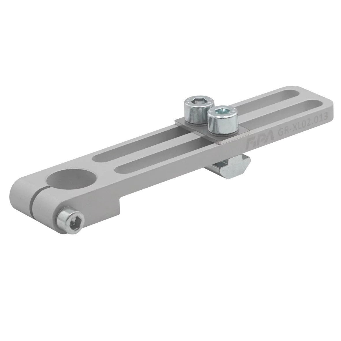GR-XL02.013 XLine angular clamp diam. 20 mm