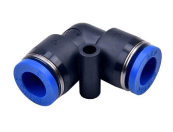 NPV1/4 Inch Series NPV1/4 Fitting