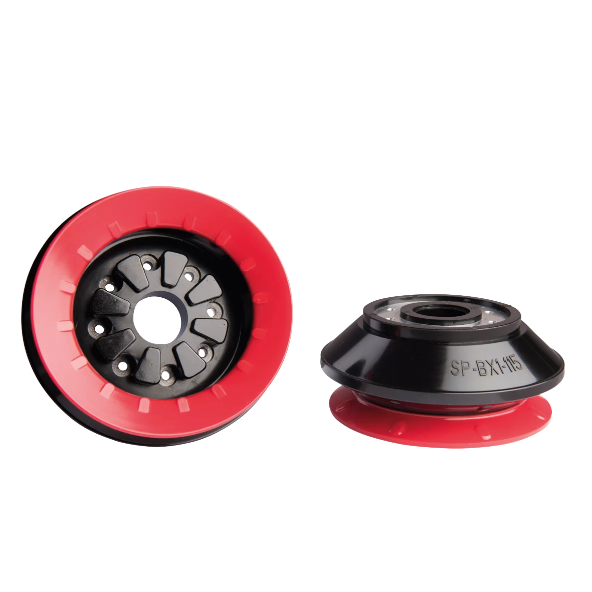 23.115.274.16 Bellows vacuum cup Ø 115 mm (1.5 bellows) Varioflex® 30°/60°