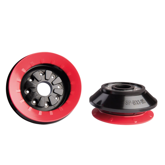 23.115.274.16 Bellows vacuum cup Ø 115 mm (1.5 bellows) Varioflex® 30°/60°