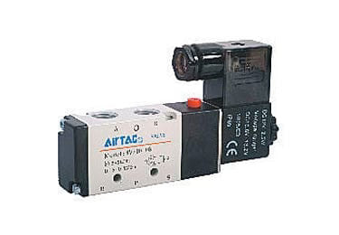 4V21008BT Fld Ctrl Vlv 4V210-08-B