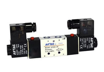 4V22008BT Fld Ctrl Vlv 4V220-08-B