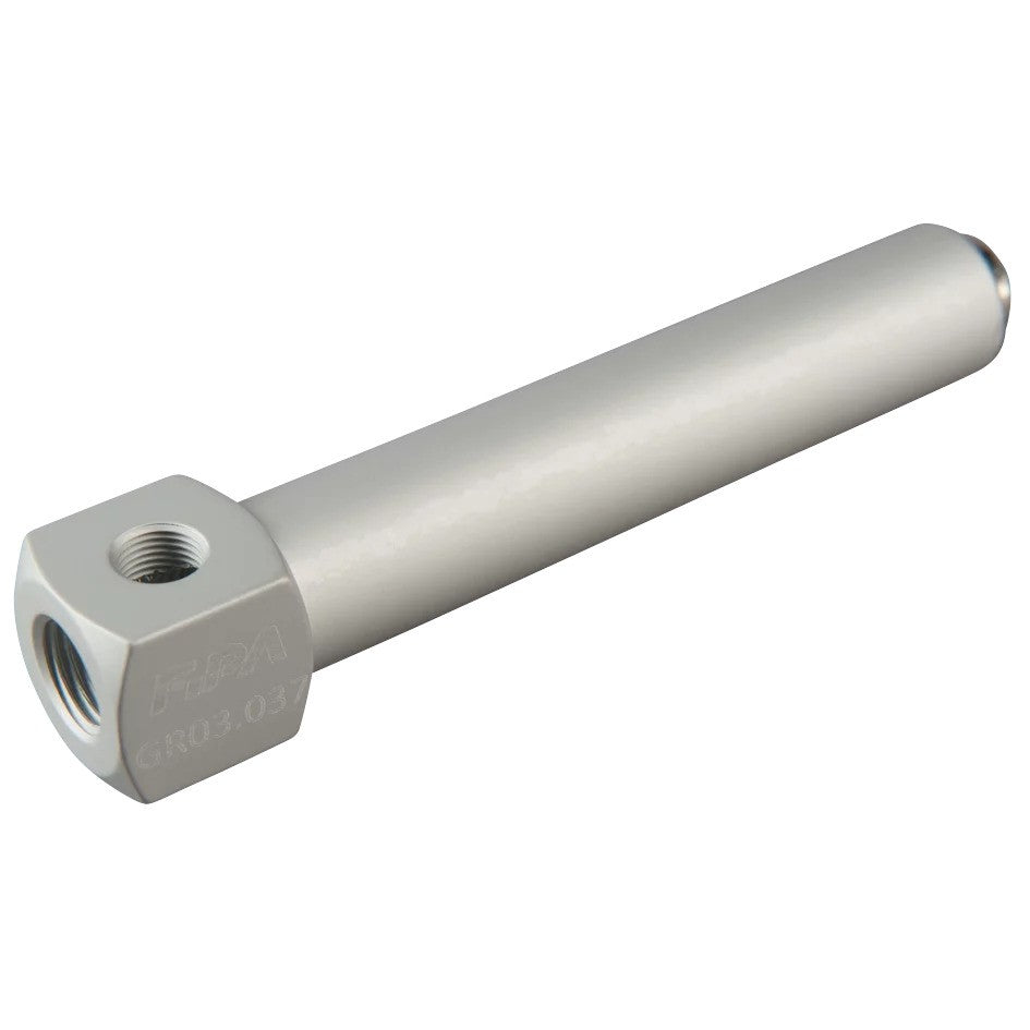 GR03.037 Suction finger rigid clamp diam. 20 mm, shaft length 100 mm