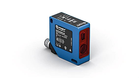 CP35MHT80 Laser Distance Sensor Triangulation