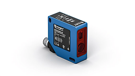 CP35MHT80 Laser Distance Sensor Triangulation