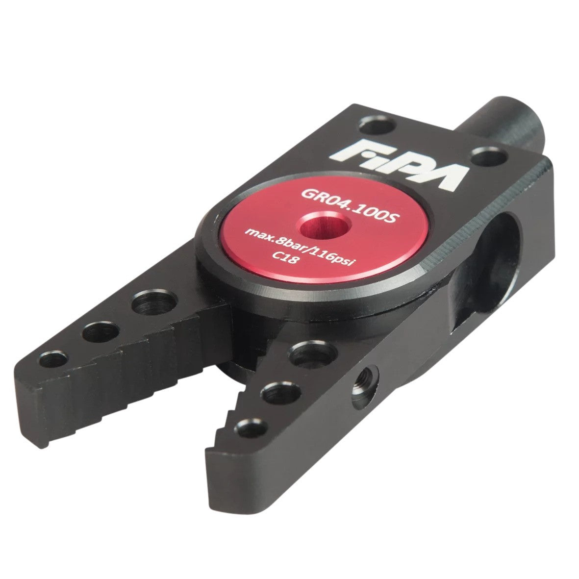 GR04.100S Series 100 Gripper